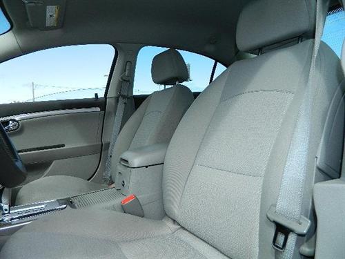 Saturn Aura 2009 photo 4