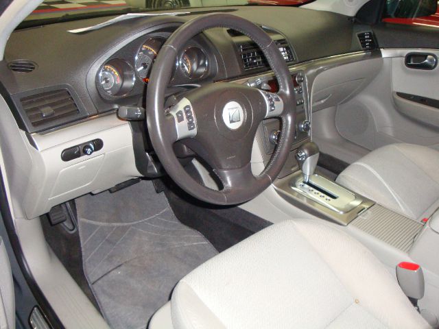 Saturn Aura 2009 photo 2