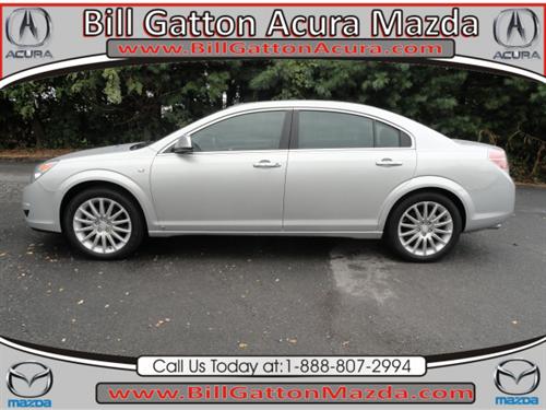 Saturn Aura XLS Other