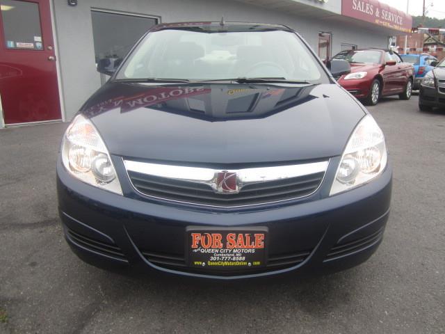 Saturn Aura 2009 photo 1