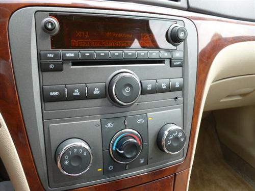 Saturn Aura 2009 photo 2