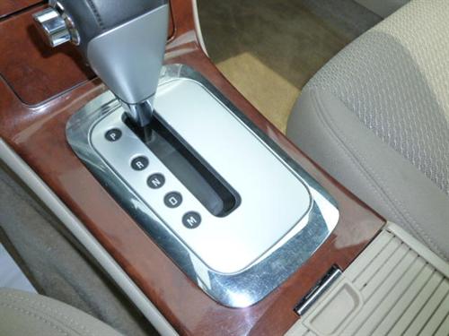 Saturn Aura 2009 photo 3