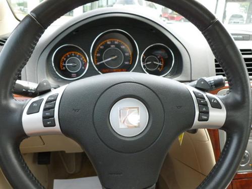 Saturn Aura 2009 photo 4
