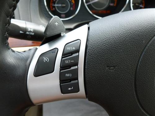 Saturn Aura 2009 photo 5