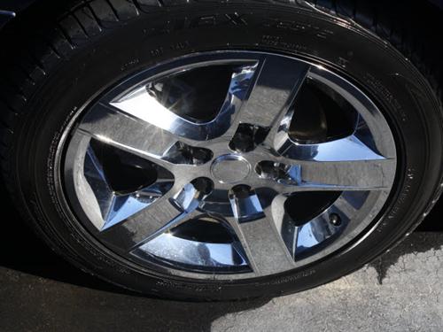 Saturn Aura 2009 photo 1