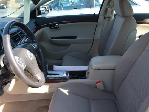 Saturn Aura 2009 photo 5