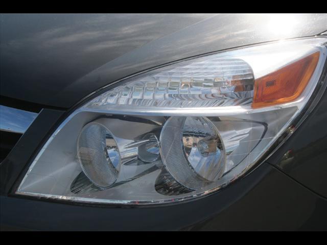 Saturn Aura 2009 photo 1