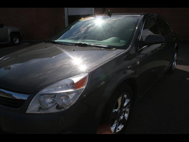 Saturn Aura 2009 photo 2