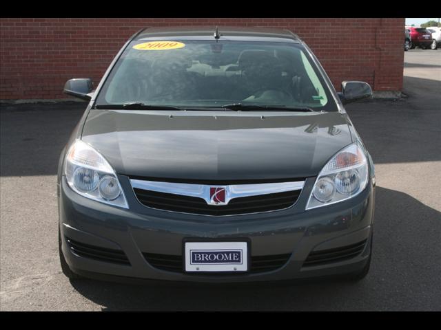 Saturn Aura 2009 photo 3