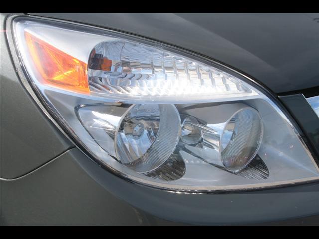 Saturn Aura 2009 photo 4