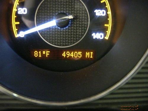 Saturn Aura 2009 photo 1