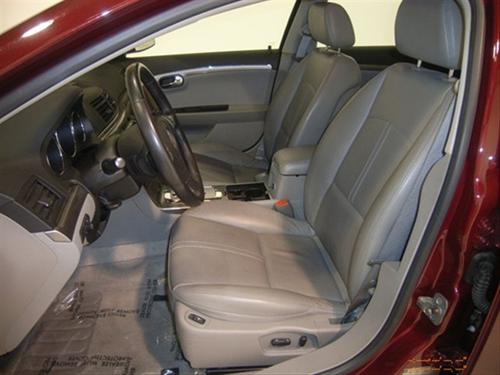 Saturn Aura 2009 photo 4