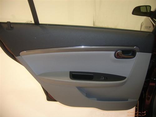 Saturn Aura 2009 photo 5
