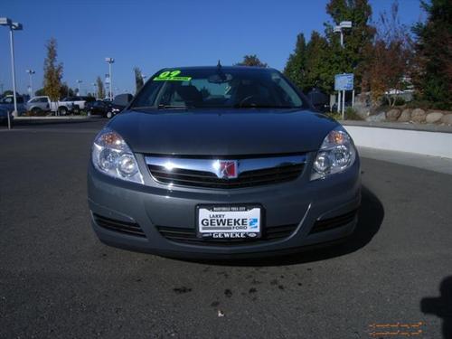 Saturn Aura 2009 photo 1