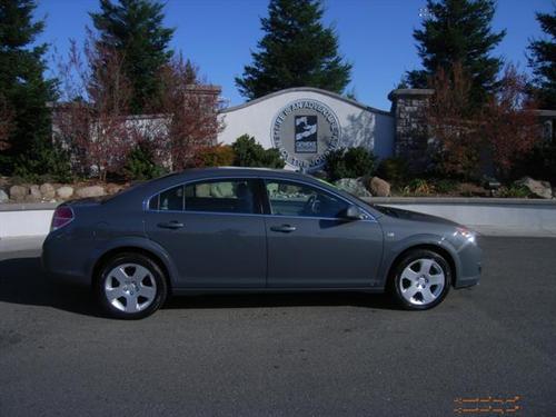 Saturn Aura 2009 photo 3