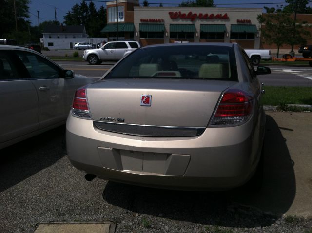 Saturn Aura 2009 photo 3