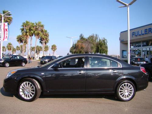 Saturn Aura 2009 photo 2