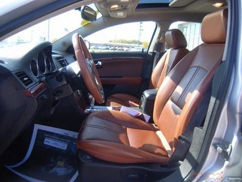 Saturn Aura 2009 photo 1