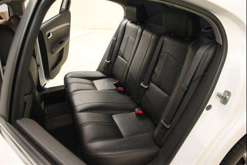 Saturn Aura 2009 photo 4