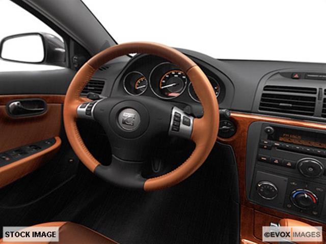 Saturn Aura XLS Sedan