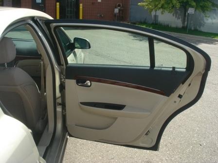 Saturn Aura 2009 photo 1