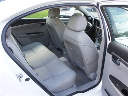 Saturn Aura 2009 photo 4