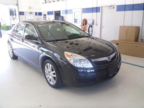 Saturn Aura MARK III Other