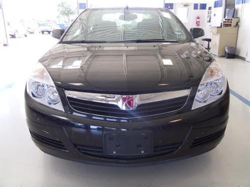 Saturn Aura 2009 photo 1