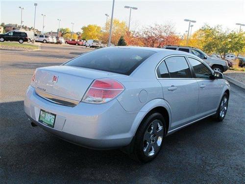 Saturn Aura 2009 photo 1