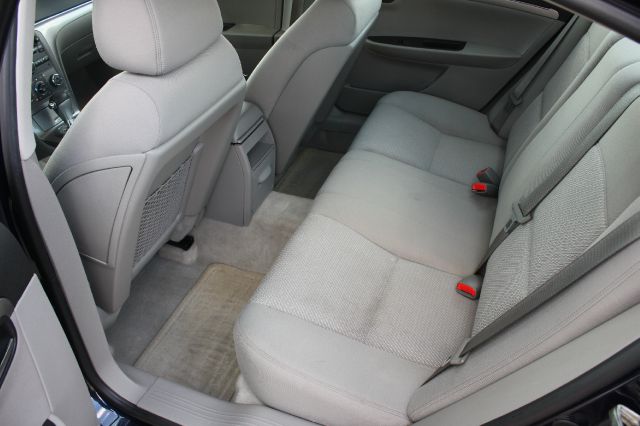 Saturn Aura 2009 photo 10