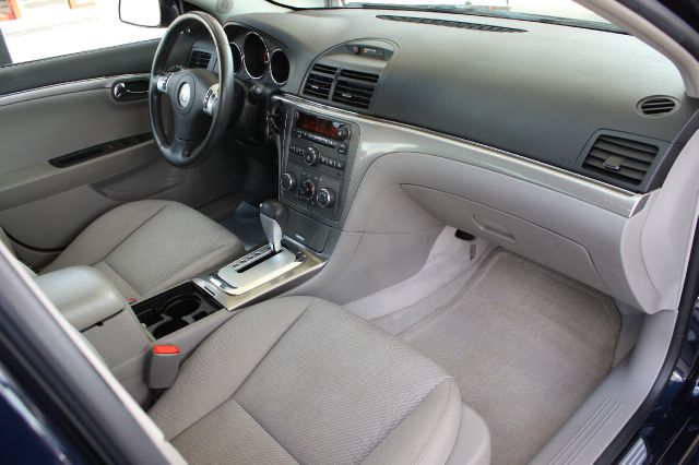 Saturn Aura 2009 photo 16