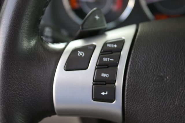 Saturn Aura 2009 photo 17