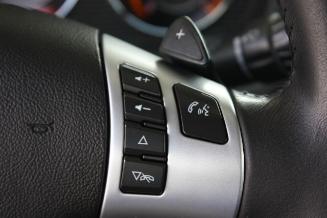 Saturn Aura 2009 photo 18