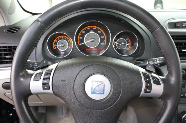 Saturn Aura 2009 photo 19