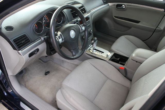 Saturn Aura 2009 photo 20