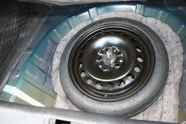 Saturn Aura 2009 photo 29