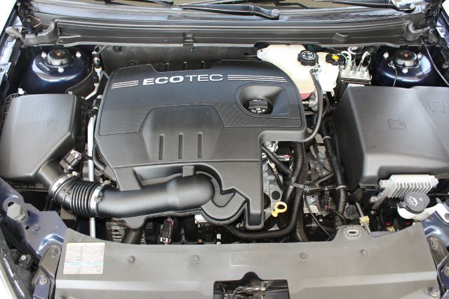 Saturn Aura 2009 photo 31