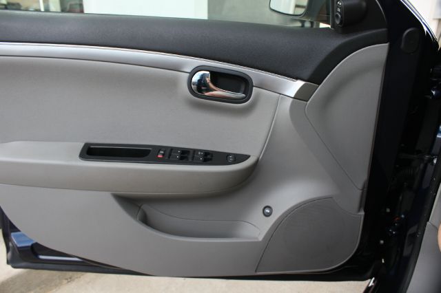 Saturn Aura 2009 photo 5