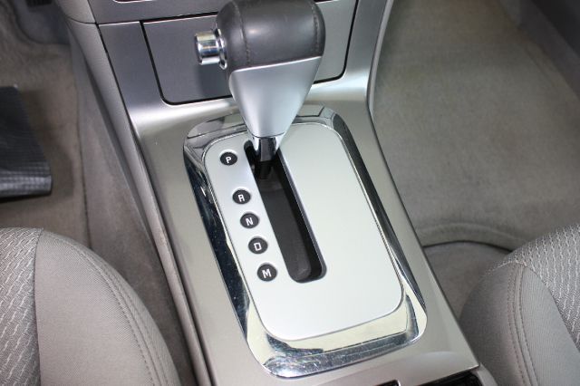 Saturn Aura 2009 photo 6