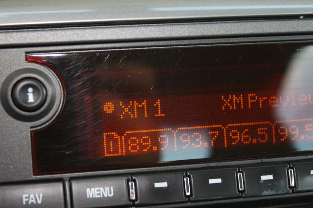 Saturn Aura 2009 photo 9