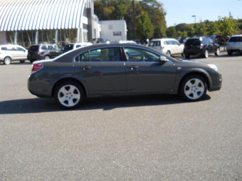 Saturn Aura 2009 photo 3