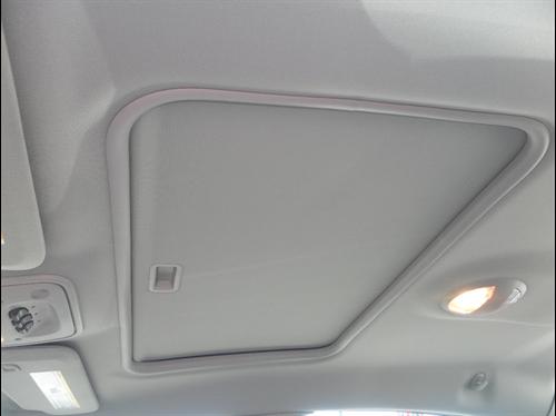 Saturn Aura 2009 photo 3