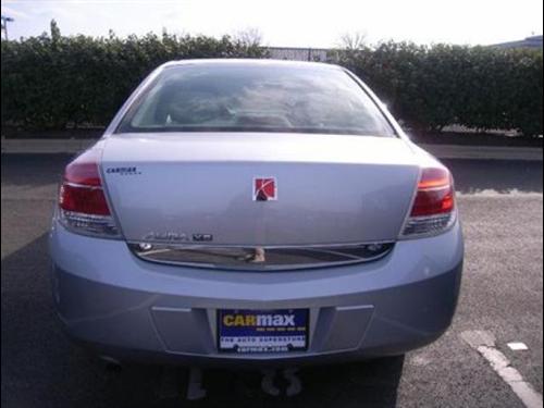 Saturn Aura 2009 photo 5