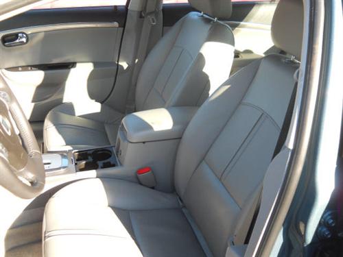 Saturn Aura 2009 photo 1