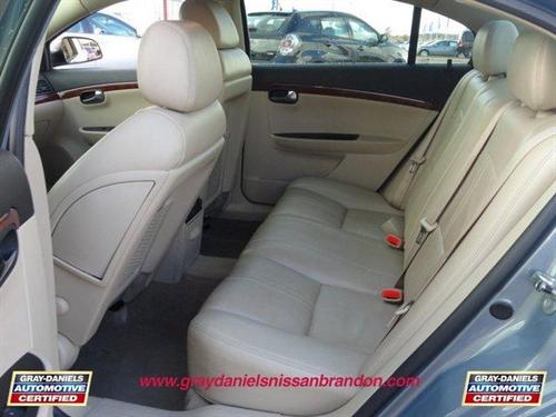 Saturn Aura XLS Other