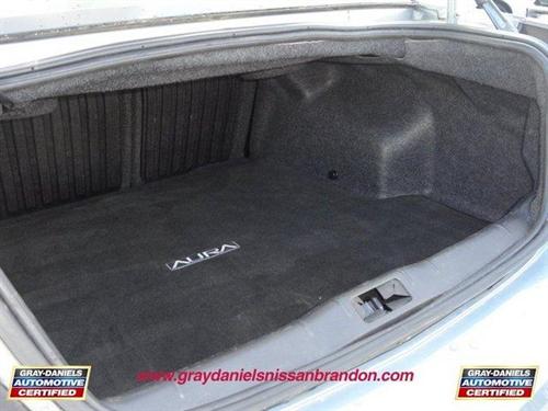 Saturn Aura 2009 photo 2