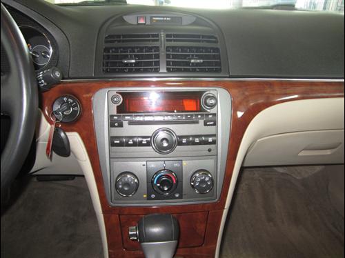 Saturn Aura XLS Other