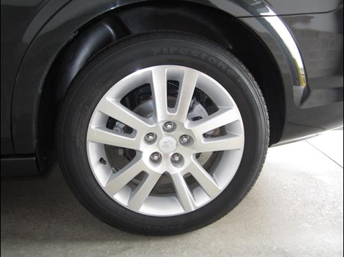 Saturn Aura 2009 photo 2