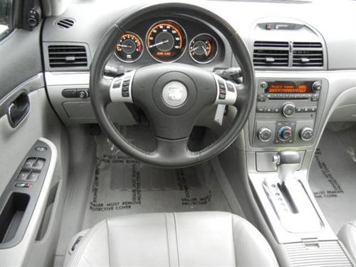 Saturn Aura 2009 photo 5