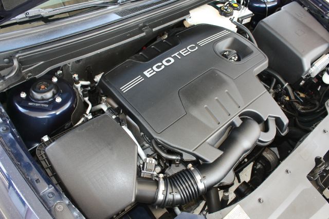 Saturn Aura 2009 photo 1